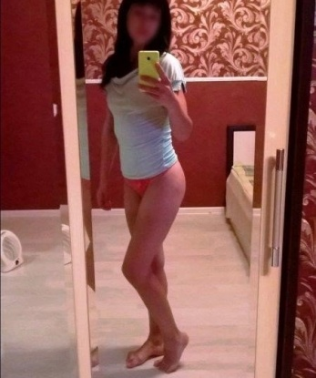 Сабина, 26 лет